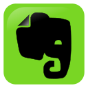 Evernote。图片来源：维基共享